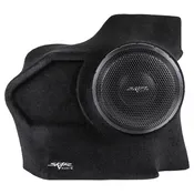 10" Loaded Subwoofer Box Fits 2021-2026 Ford Bronco 4DR