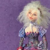 Cloth Doll Making → View Online / Download Files