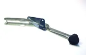 Backspace Lever Assembly