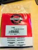 Briggs & Stratton Filter Pre Cleaner 711460