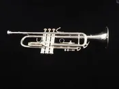 Bach Standard Model STD1 Trumpet #2336