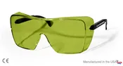 Diode & Nd:YAG Laser Safety Glasses – Polycarbonate | CE EN 207 Certified
