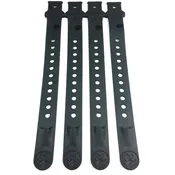 Tubbs ActiveFit 2.0 Tongue Strap Replacement Kit (Pair)