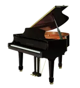 LEGACY SERIES, LG150 5′ BABY GRAND PIANO