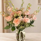 Lovely Pink Arrangement