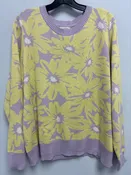 any body, Yellow+, Top, XL