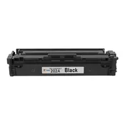 202A (CF500A) Black-Compatible-Standard Yield
