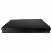 16CH Sibell Vision 4K AI NVR w/16 PoE Ports (V2)