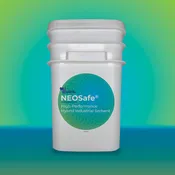 NEOSafe® Plus – 5 Gallon