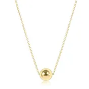 16" NECKLACE - CLASSIC