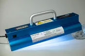 UVC Blade Handheld Germicidal Fixtures