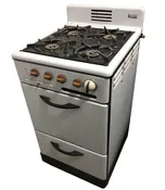 1940 Vesta Stove Company