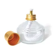 Alcohol Lamp