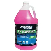 Prime Guard, -50°F RV & Marine Antifreeze, 1 gal