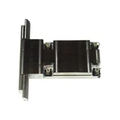 Dell - High Performance Heatsink - PowerEdge R650 / R750 / R750xa Server - (YR04D)
