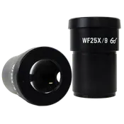 25X Wide Field Eyepiece for PZMIV Microscope (pair)