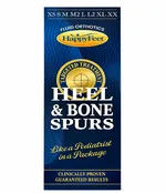 Insoles for Heel Pain &amp;amp; Bone Spurs