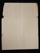 Adirondack Spruce Acoustic Guitar Top 80