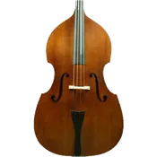 Ametto VB100 Bass Outfit