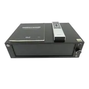 HiFi Rose RS250A Network Streamer / DAC / Digital Preamplifier