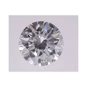 0.41 Carat Round Diamond