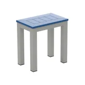 12″x18″ Coastal MGP Side Table