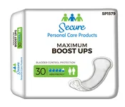 Maximum Boost Ups