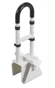 Bathtub Safety Rail