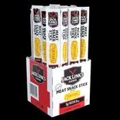10000040824 Jack Link's Classics .8oz Teriyaki Flavored Meat Snack Sticks 20 pcs Display