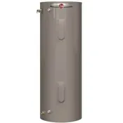 Rheem RHEEM WATER HEATER 3500 30GAL 19'' x 50.5'' 1YR