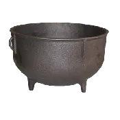 20 Gallon Jambalaya Pot