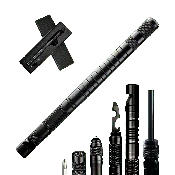 9-IN-1 Survival Multi-Tool