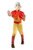Aang Kids Costume