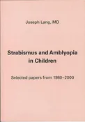 Collection of Publications by Dr. Joseph Lang