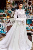 Alana Wedding Dress