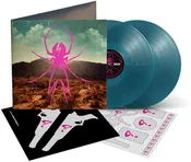 [07/10] My Chemical Romance - Danger Days: The True Lives Of The Fabulous Killjoys [INDIE EXCLUSIVE] [PRE-ORDER]