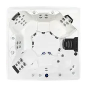 Captiva Luxury Hot Tub - Artesian Spas™