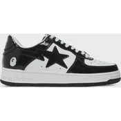 A Bathing Ape Bapesta 'Black'