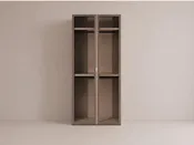100 Hanger V5-V6 Closet