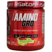 Amino-Gro BCAA Powder