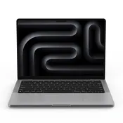 MacBook Pro 14″ M2 PRO 2023 Space Grey 12C-19C M2P/16GB/1TB