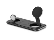 Satechi Qi2 Trio Wireless Charging Pad