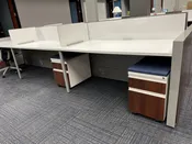 Haworth Compose WorkStation