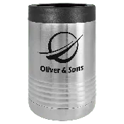 Polar Camel Stainless Steel Vacuum Insulated Beverage Holder