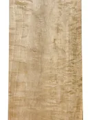 Anigre, Figured lumber 29-7/8"x 7.25"x 3/4" WE1301