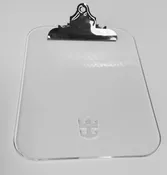 Marker Clipboard 9″ x 11″