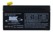 3M Infusion Pump 3000 Battery