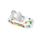 Natural Care¨ Sensitive Baby Wipes, Unscented