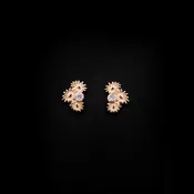 Daisy Earrings