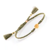 Drum Filigree Bracelet